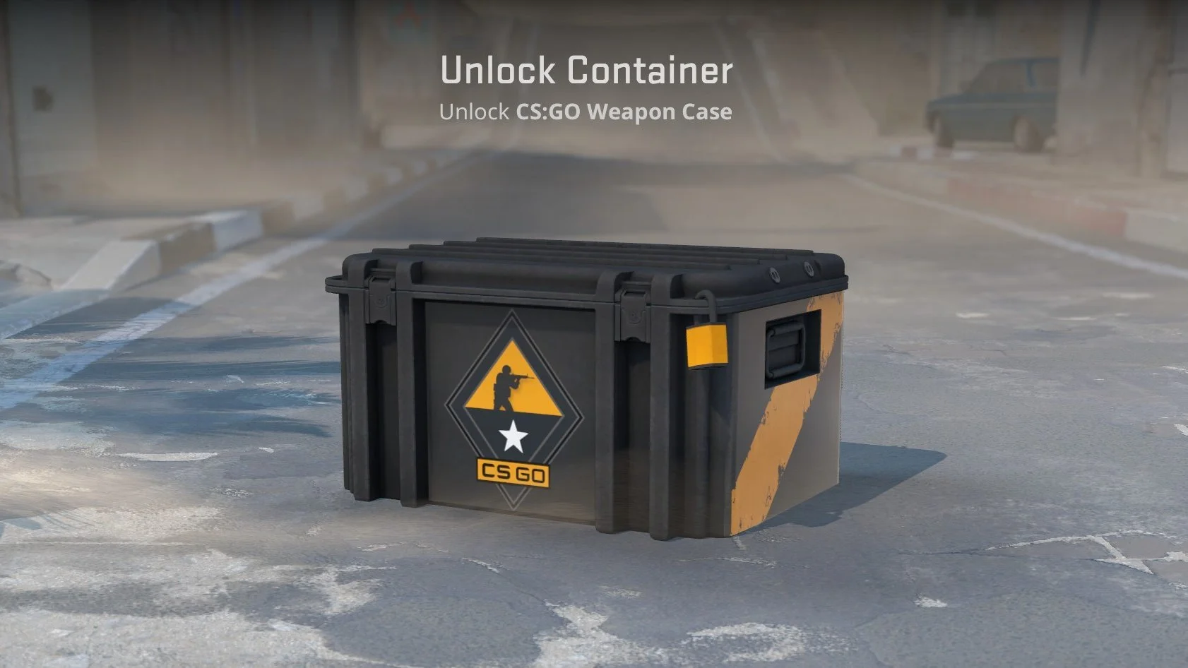 CS2
