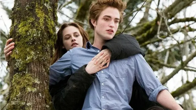 Актёры оригинального сериала