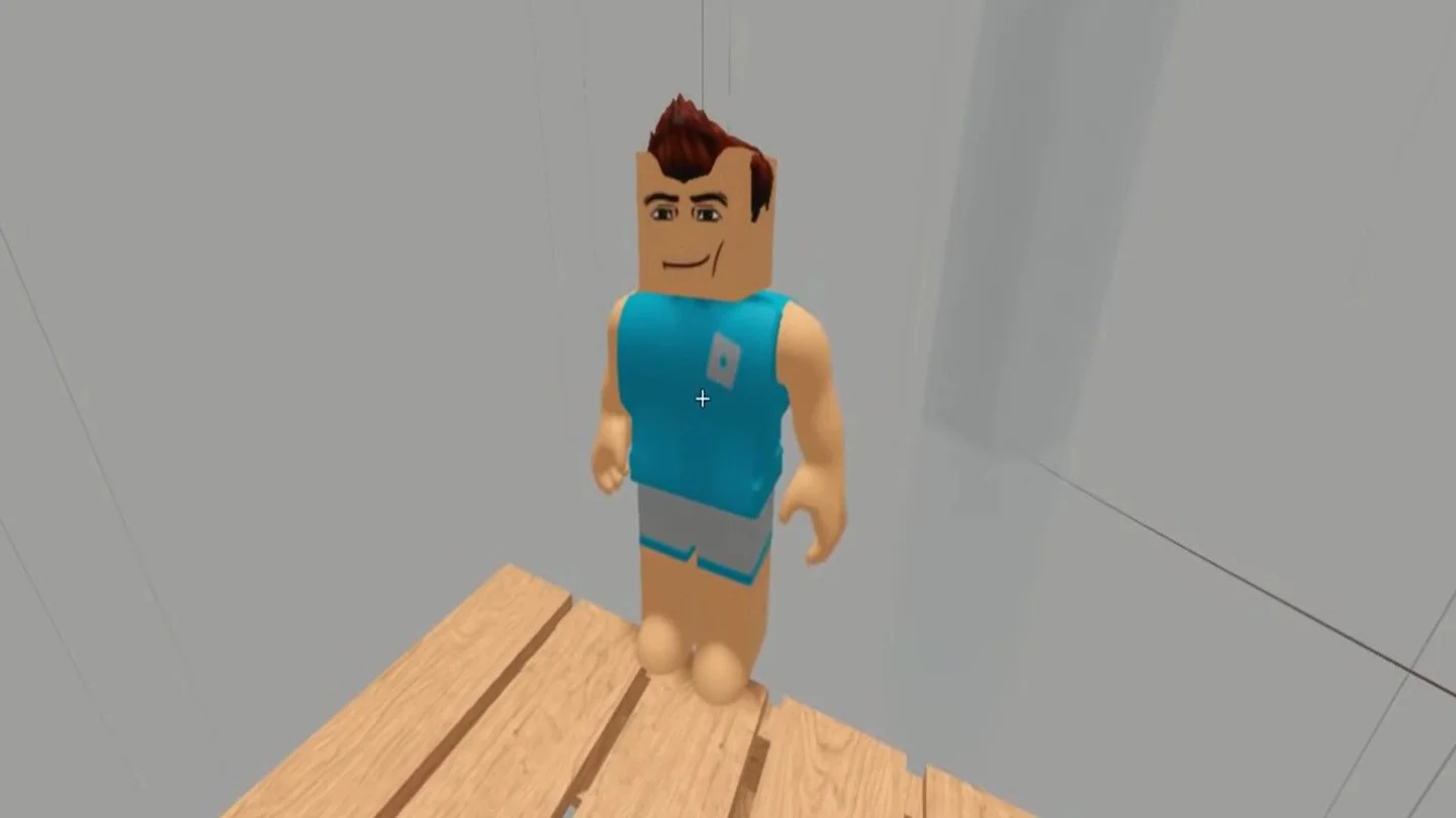 Источник: respawn.media / Roblox Man Face