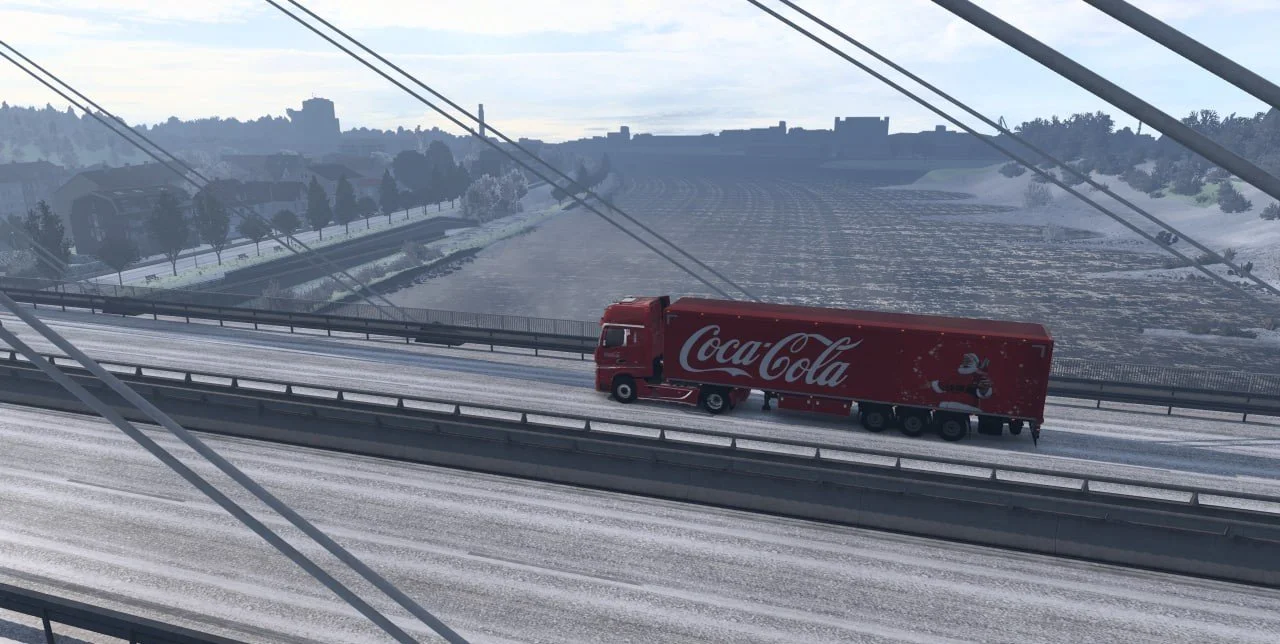 Источник: respawn.media / Погода ETS2