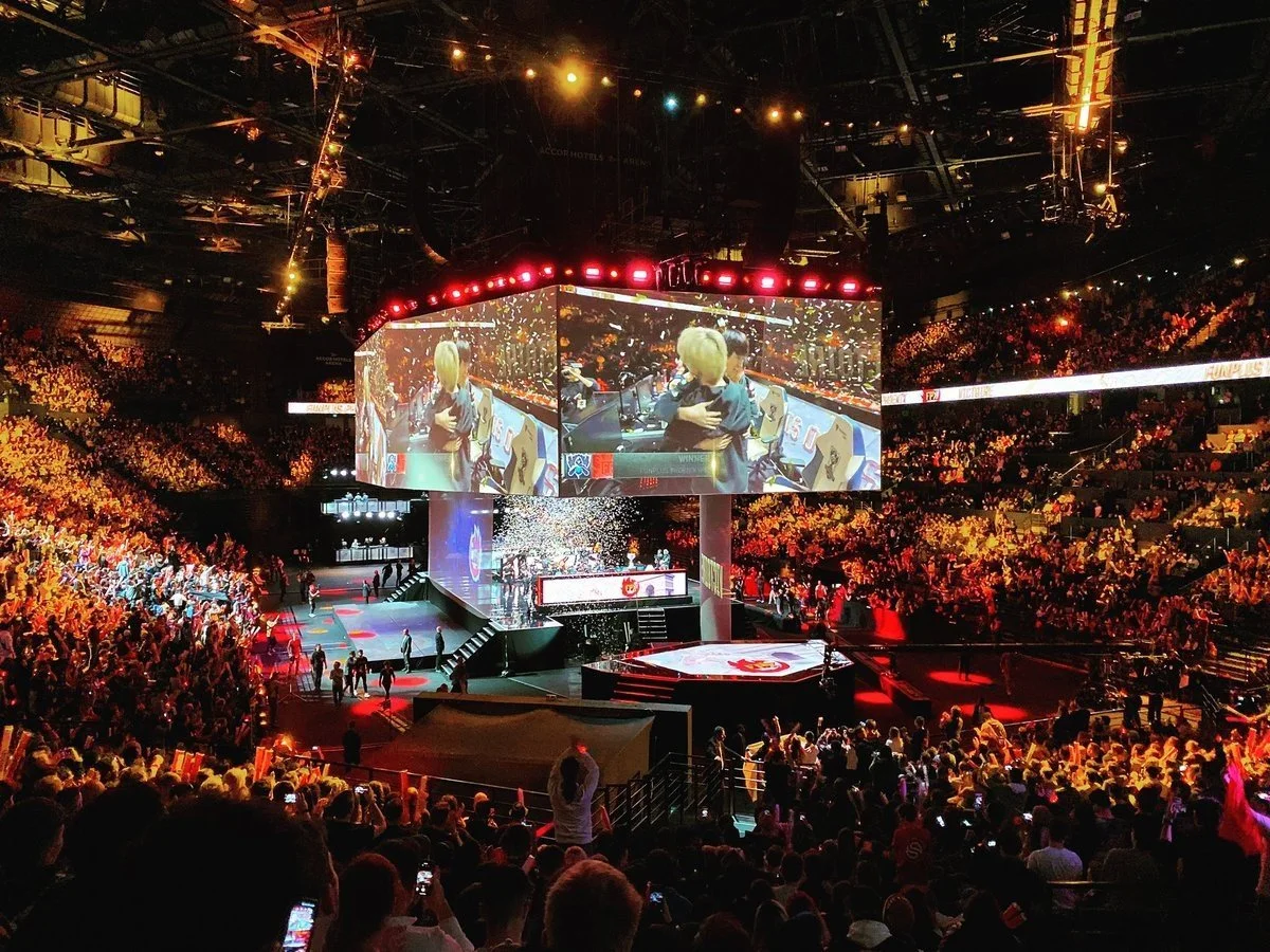 Rillion: Worlds по League of Legends – глоток свежего воздуха на фоне онлайн-турниров