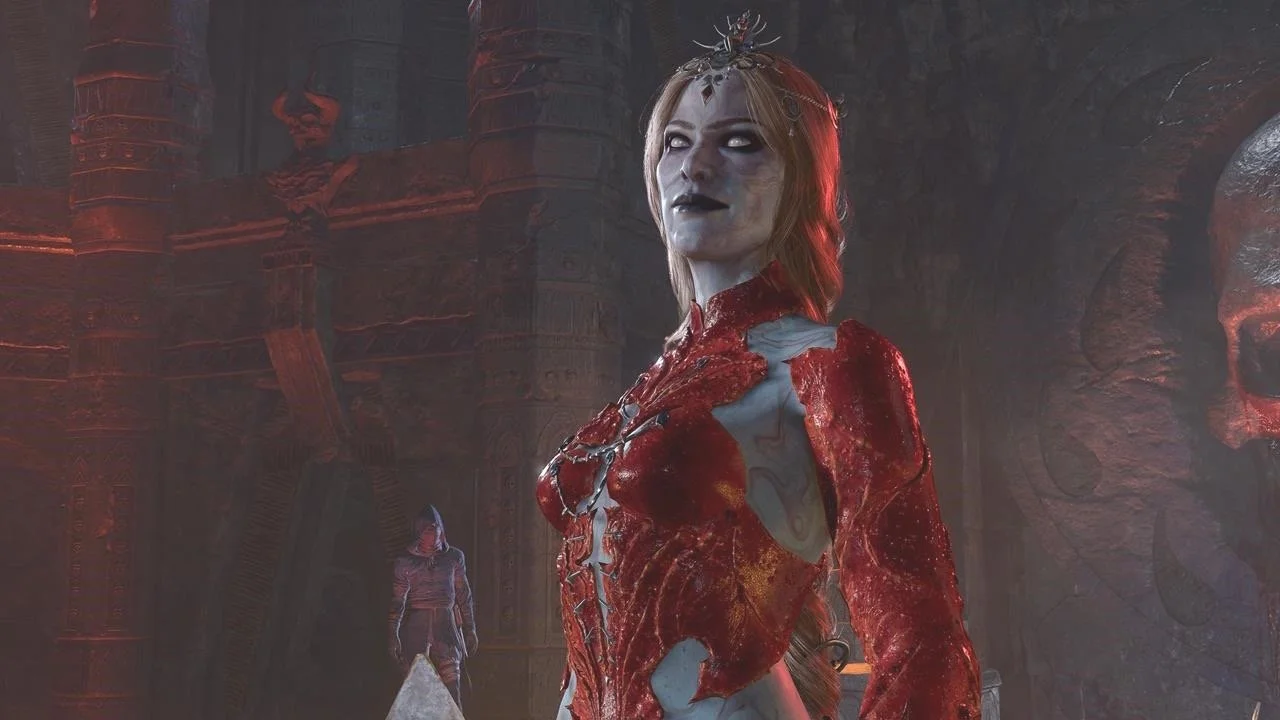 Источник: gamespot.com / Орин