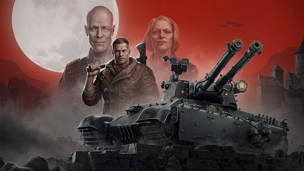 В каком порядке проходить Wolfenstein: хронология серии к 2026 году