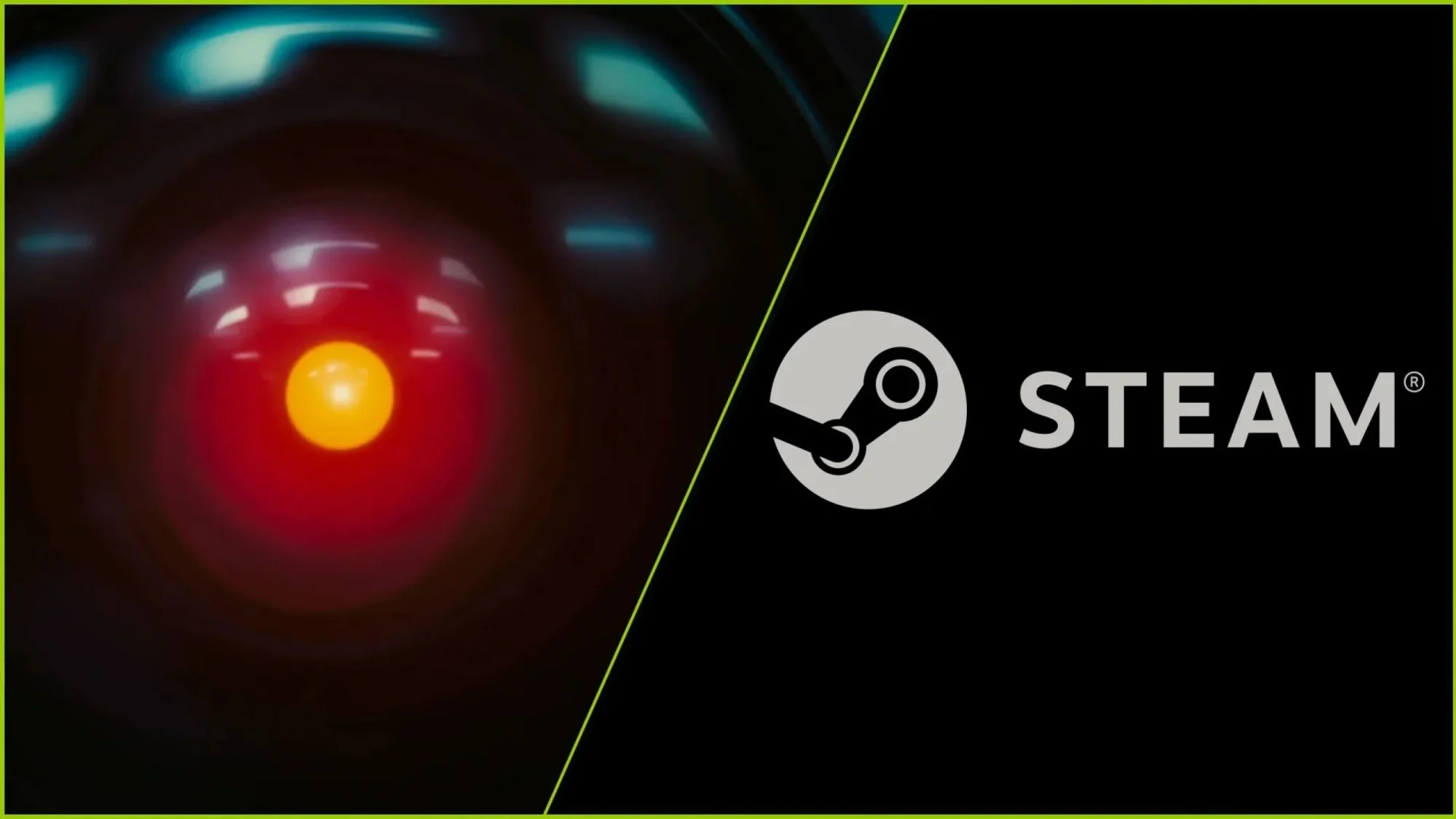 Steam