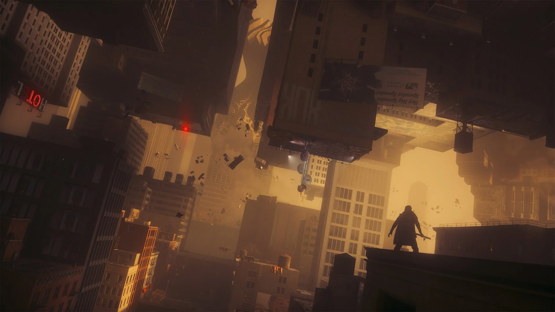 Control: Resonant