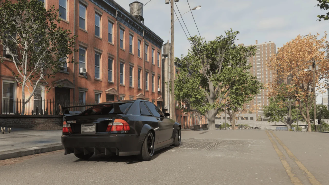GTA IV