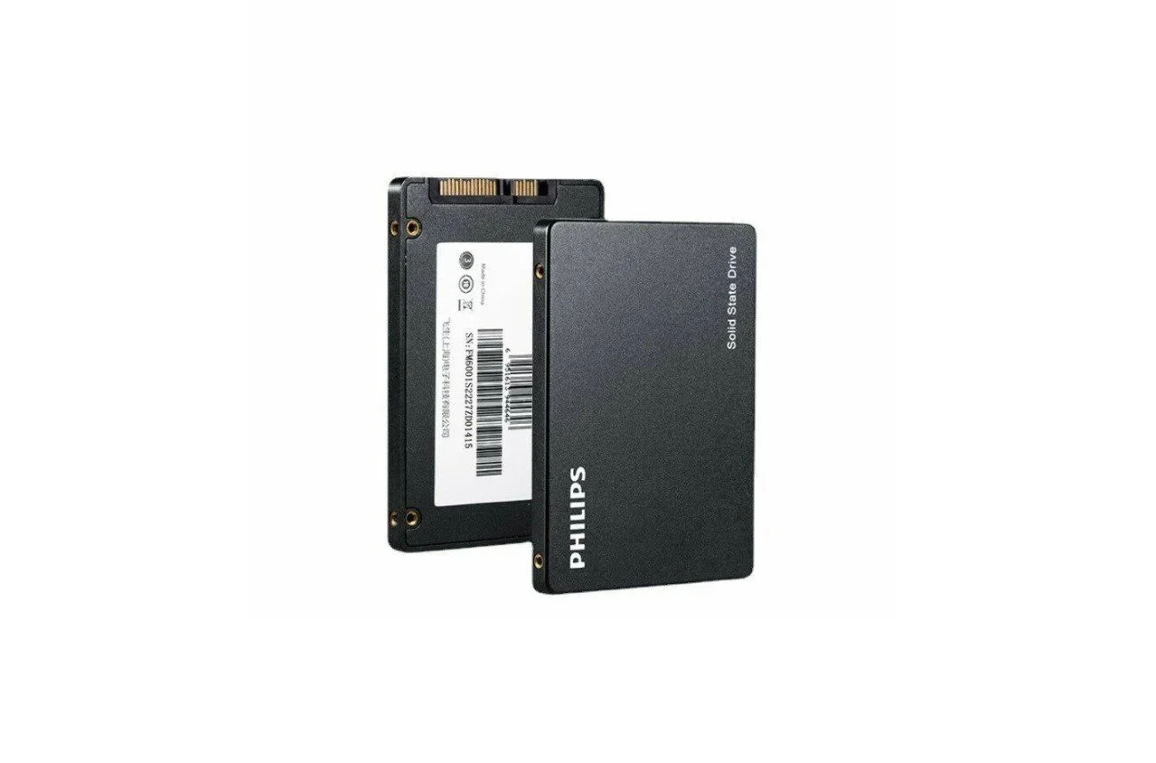 Источник: respawn.media / SSD Philips FM60SS 1 ТБ