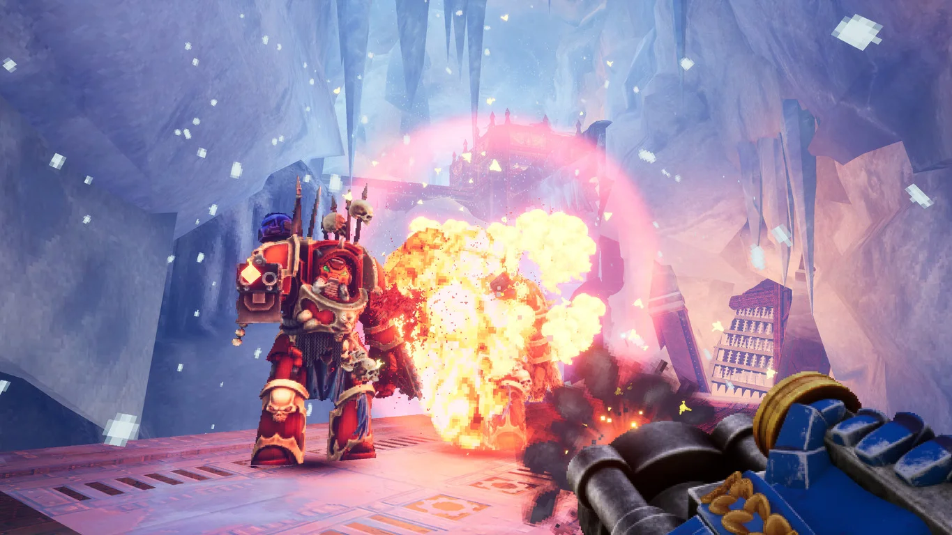 Warhammer 40,000: Boltgun 2
