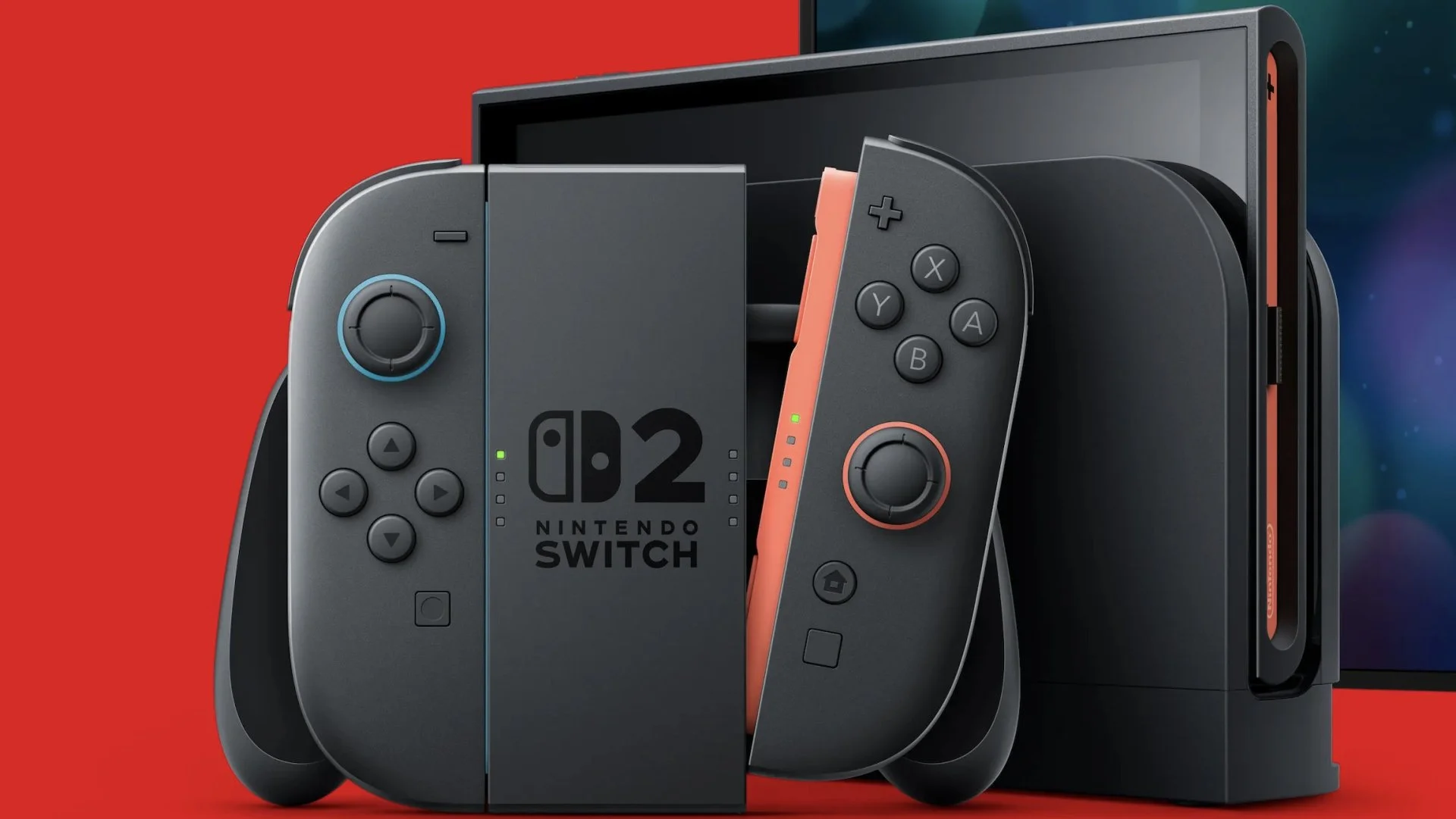 Nintendo Switch 2 — все, что нужно знать