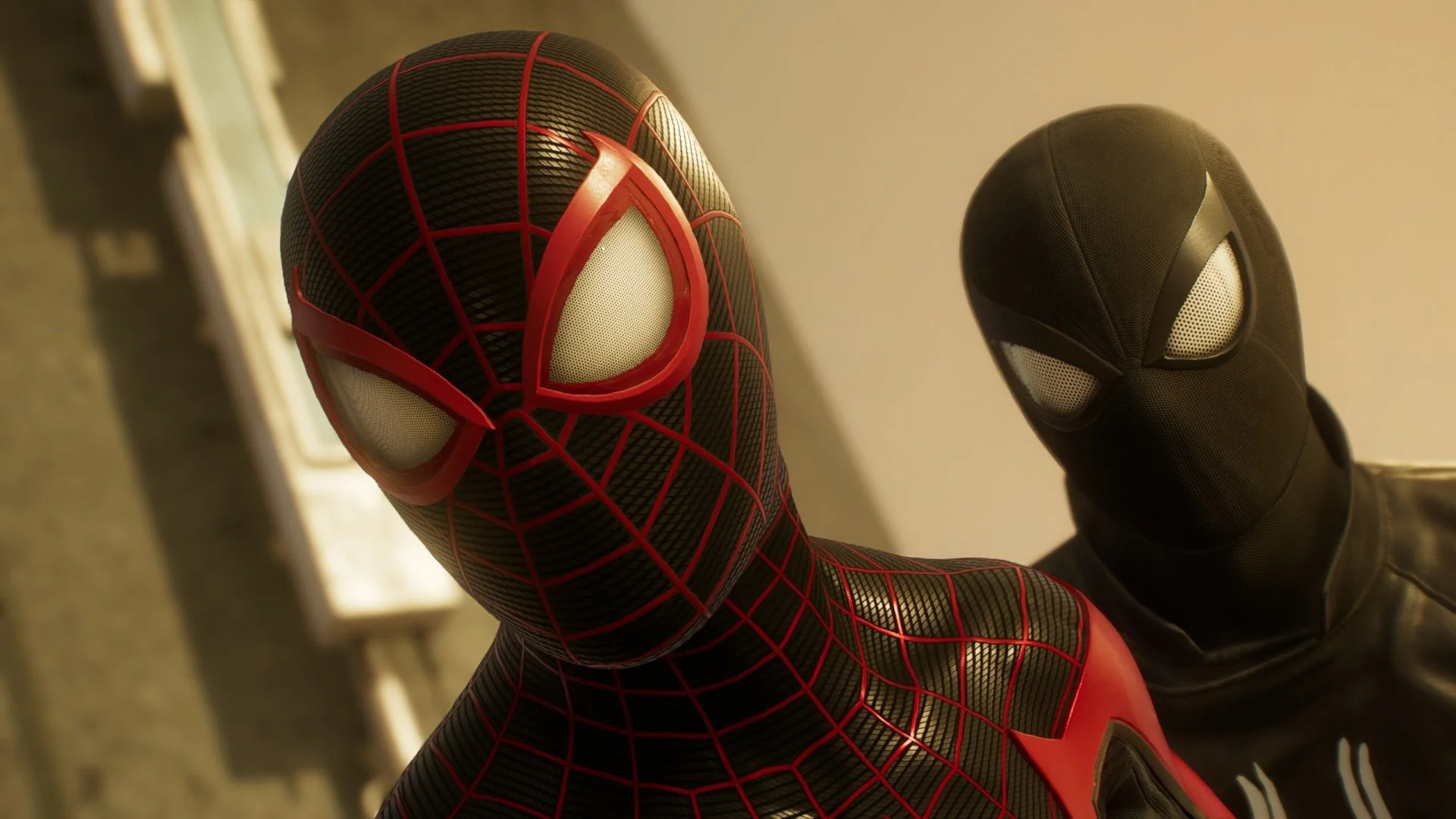 Источник: Steam / Marvel's Spider-Man 2