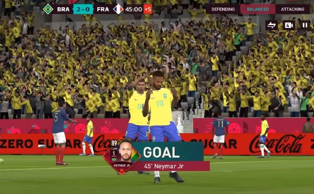 FIFA