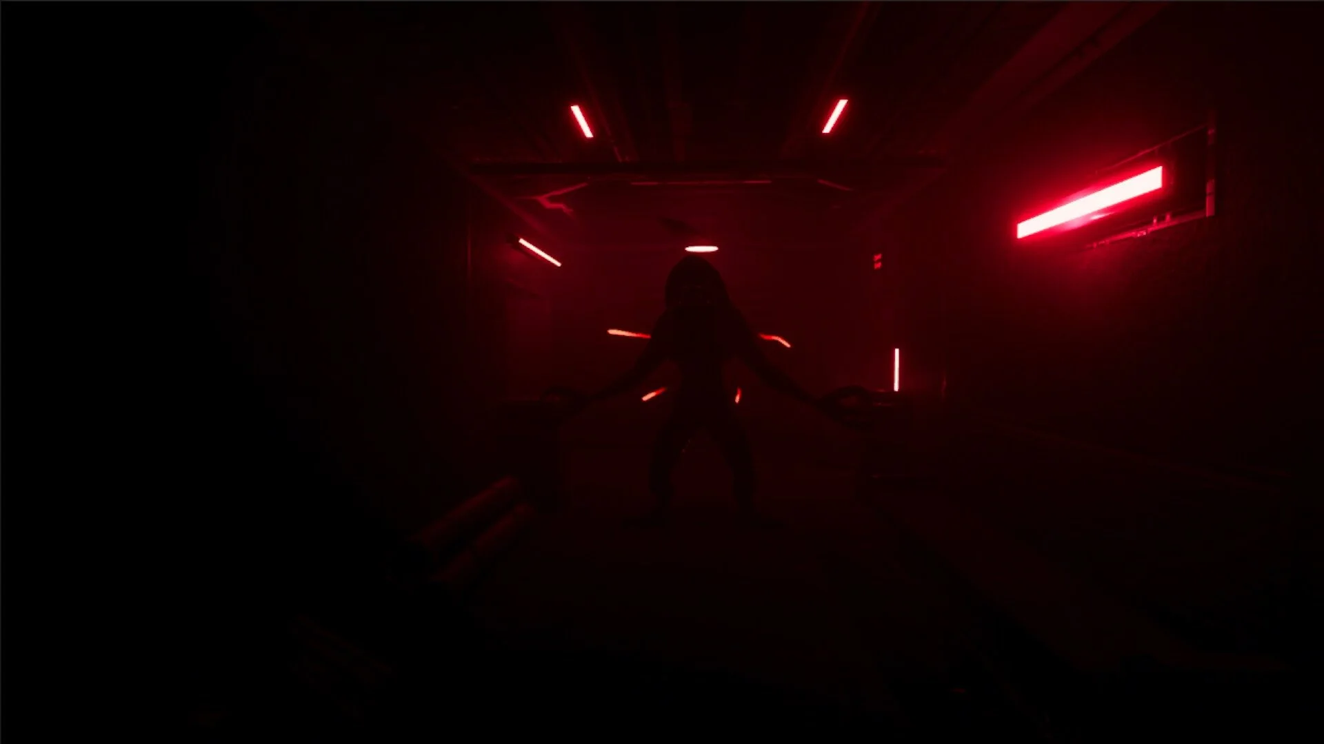 Источник: Steam / Face The Abyss.