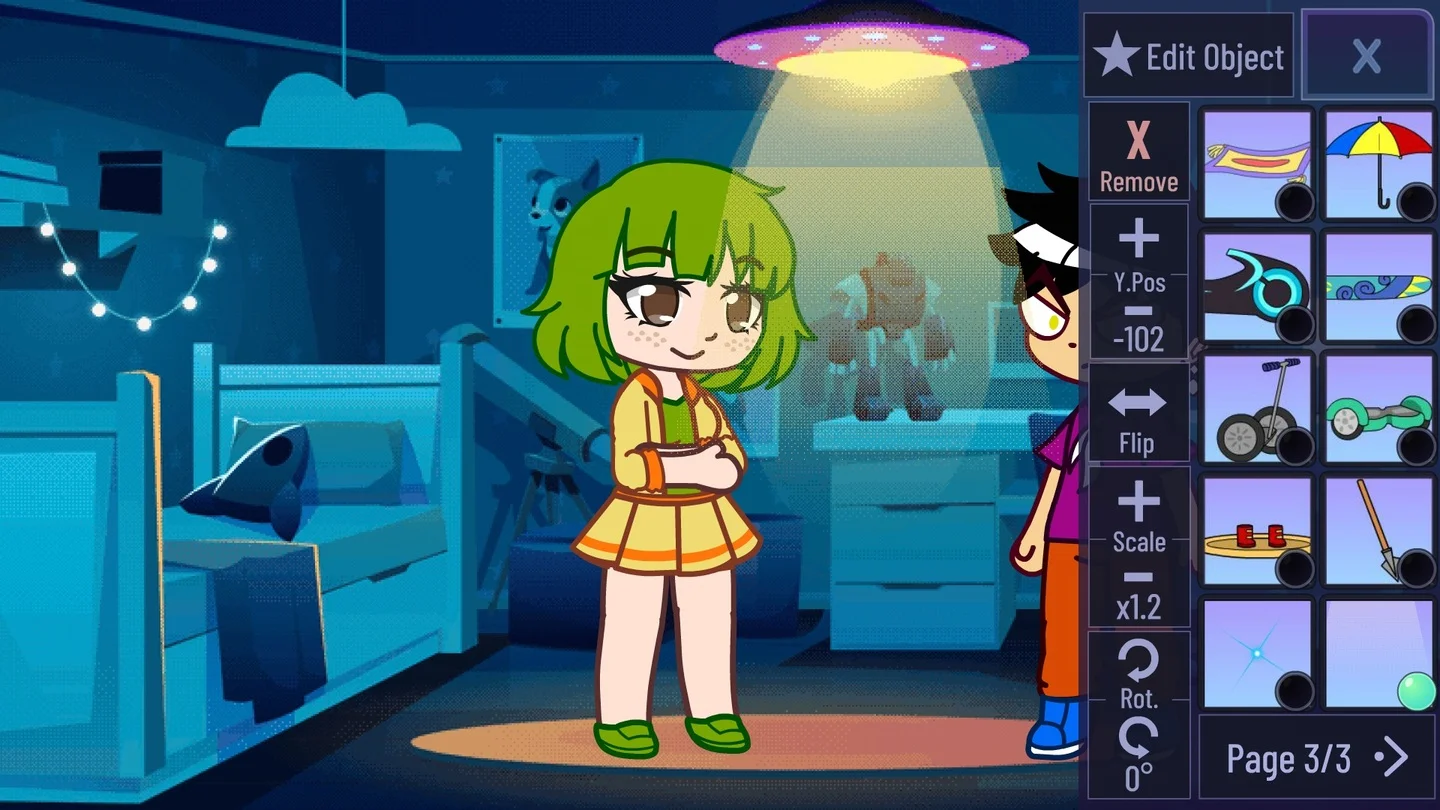 Gacha Life
