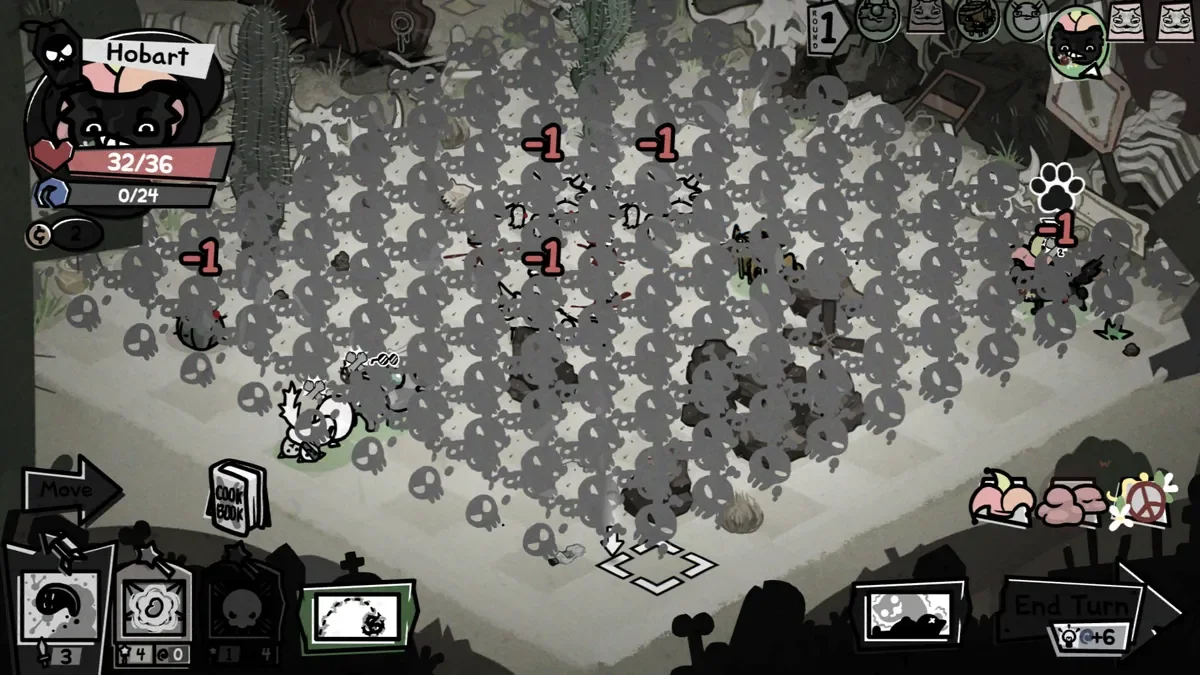 Mewgenics 