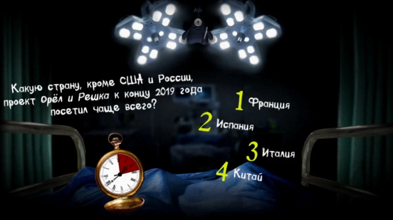 Источник: скриншот respawn.media / Смертельная вечеринка