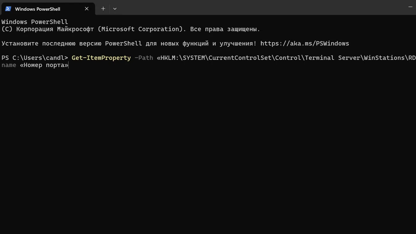 Источник: Respawn / Порт RDP