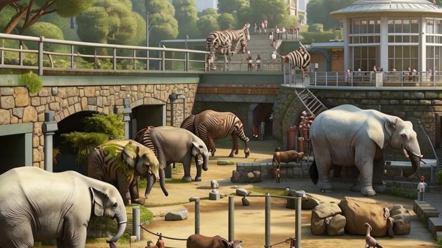 Ответ на «Загадку дня» в Zoo от 20-21 января