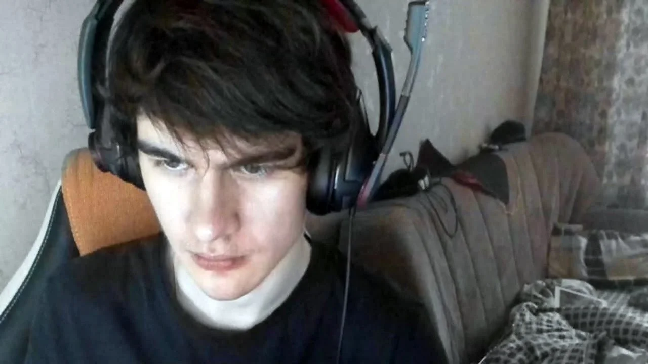 Братишкина разбанили на Twitch