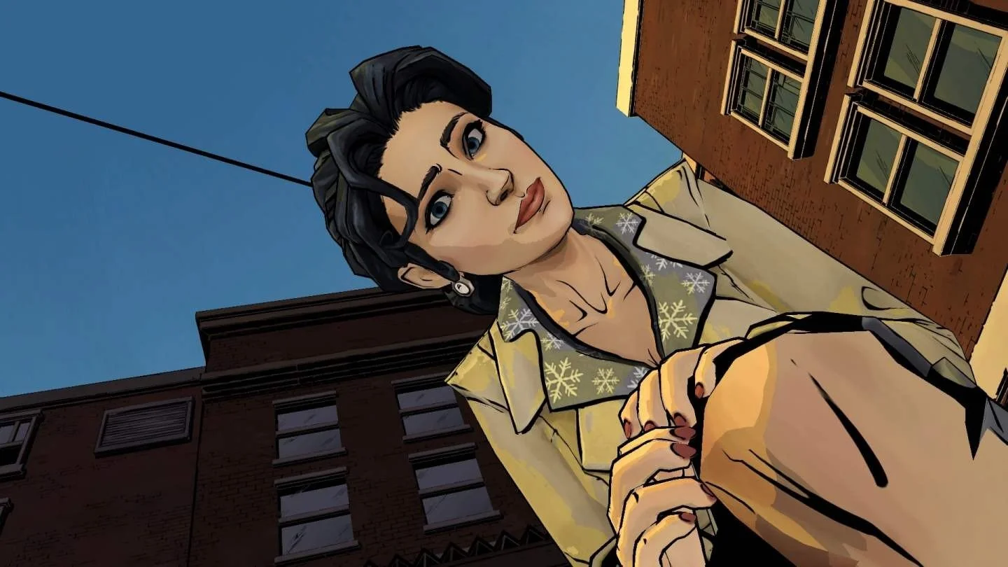 The Wolf Among Us 2 могут показать в 2026 году, но уже в новом виде