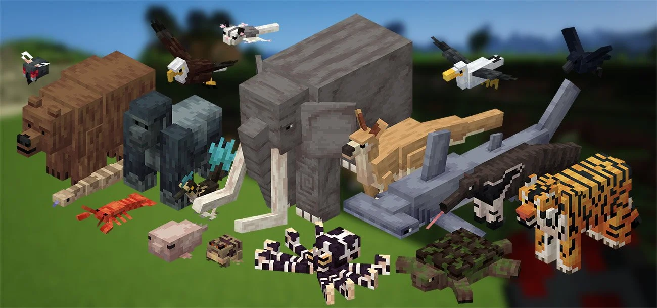 Источник: respawn.media / Alex’s Mobs