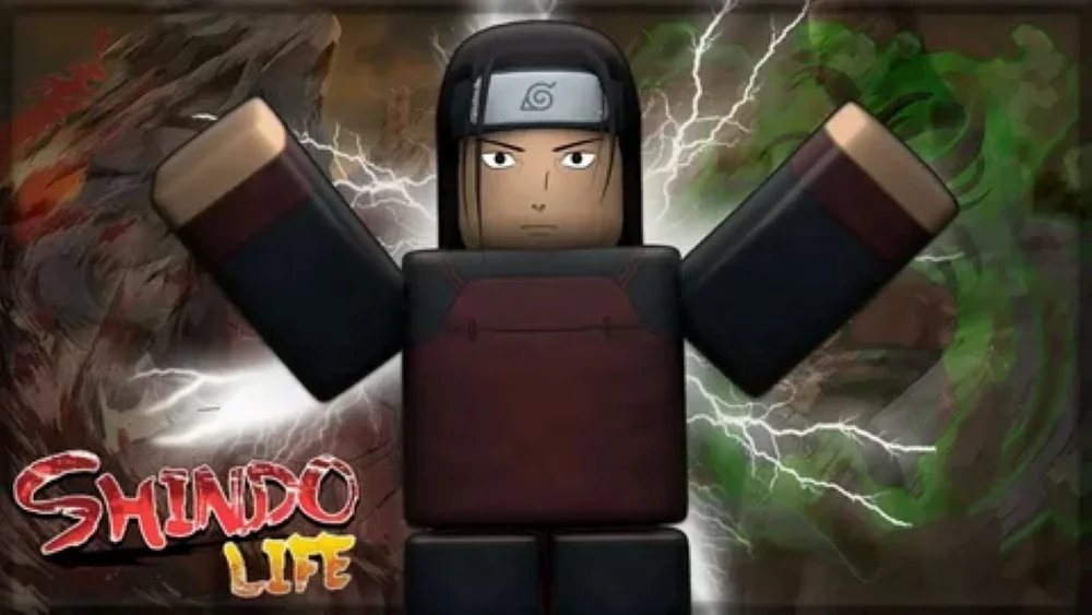 Shindo Life
