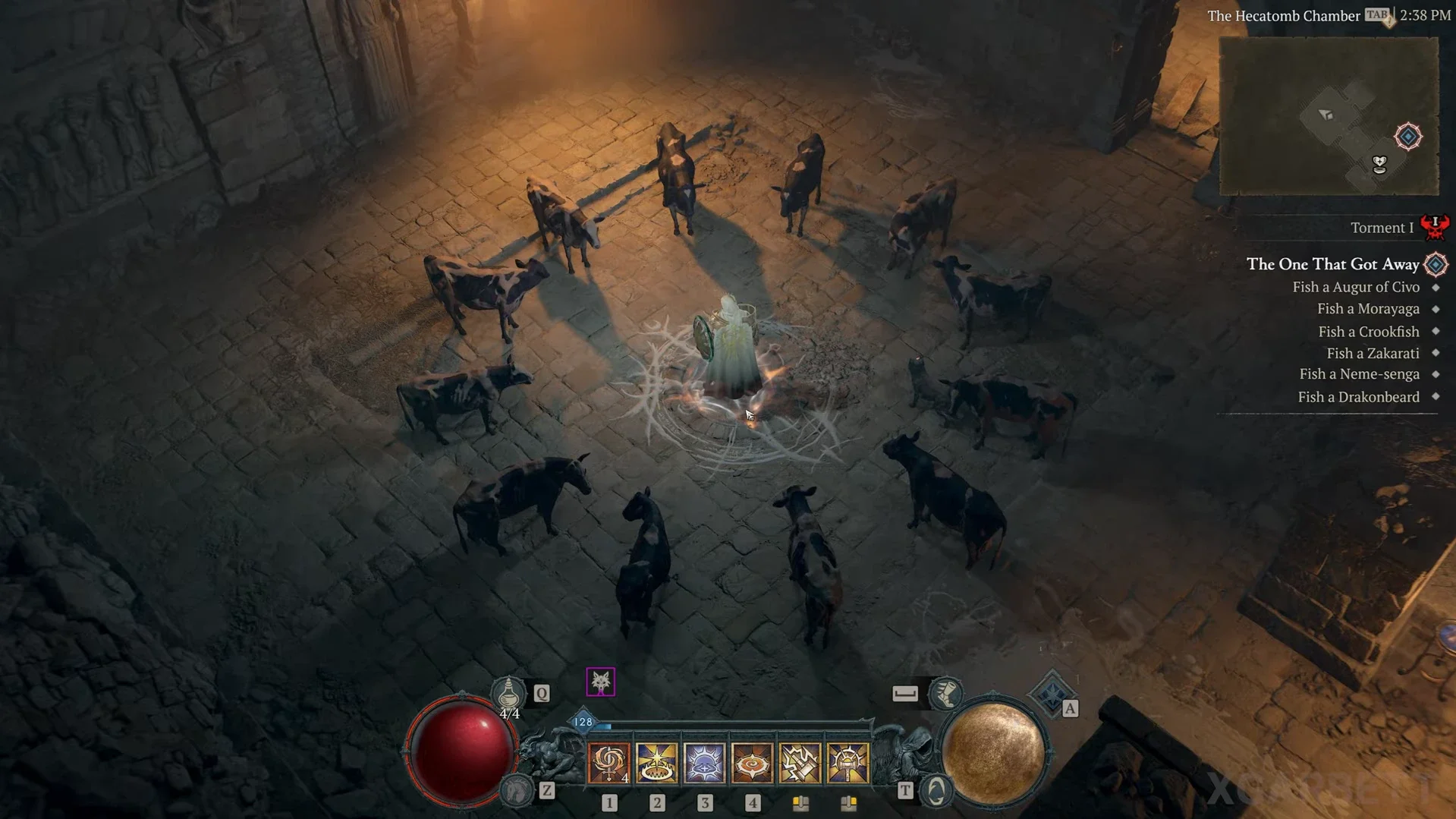 Diablo 4