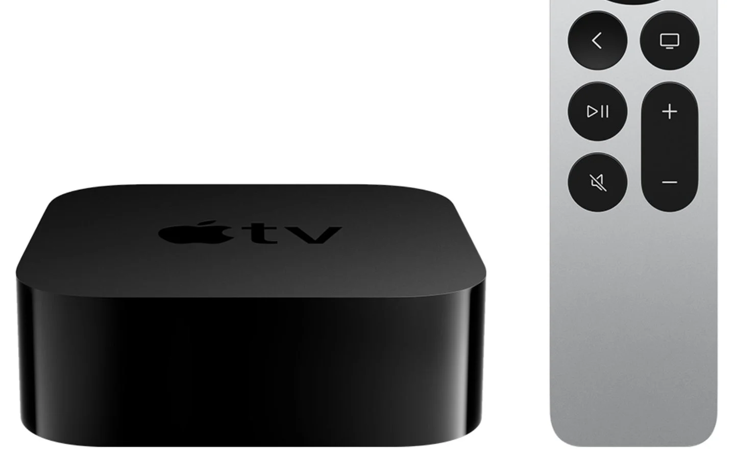 Источник: Apple / Apple TV