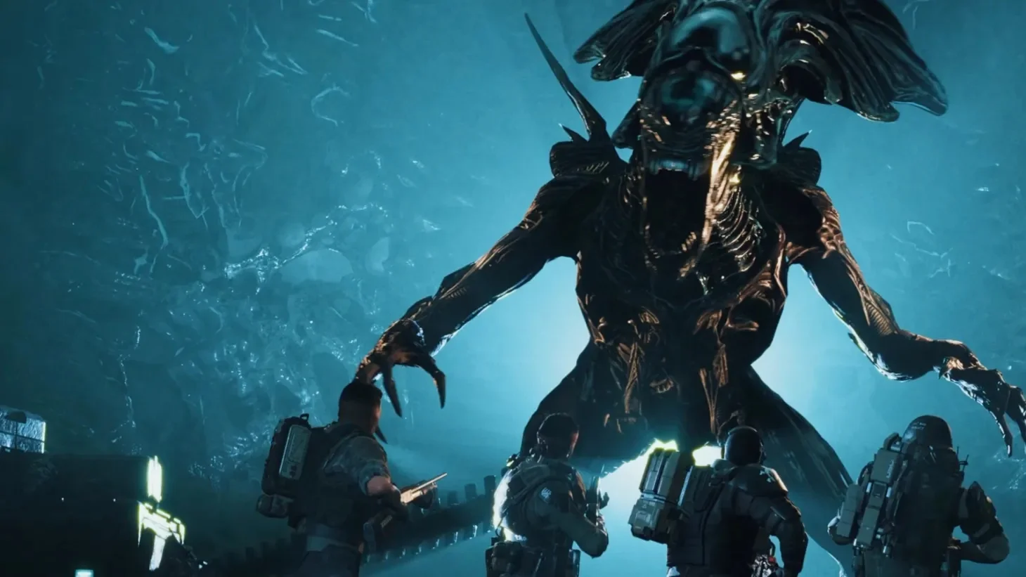 Продолжение Aliens: Fireteam Elite выйдет летом 2026 года