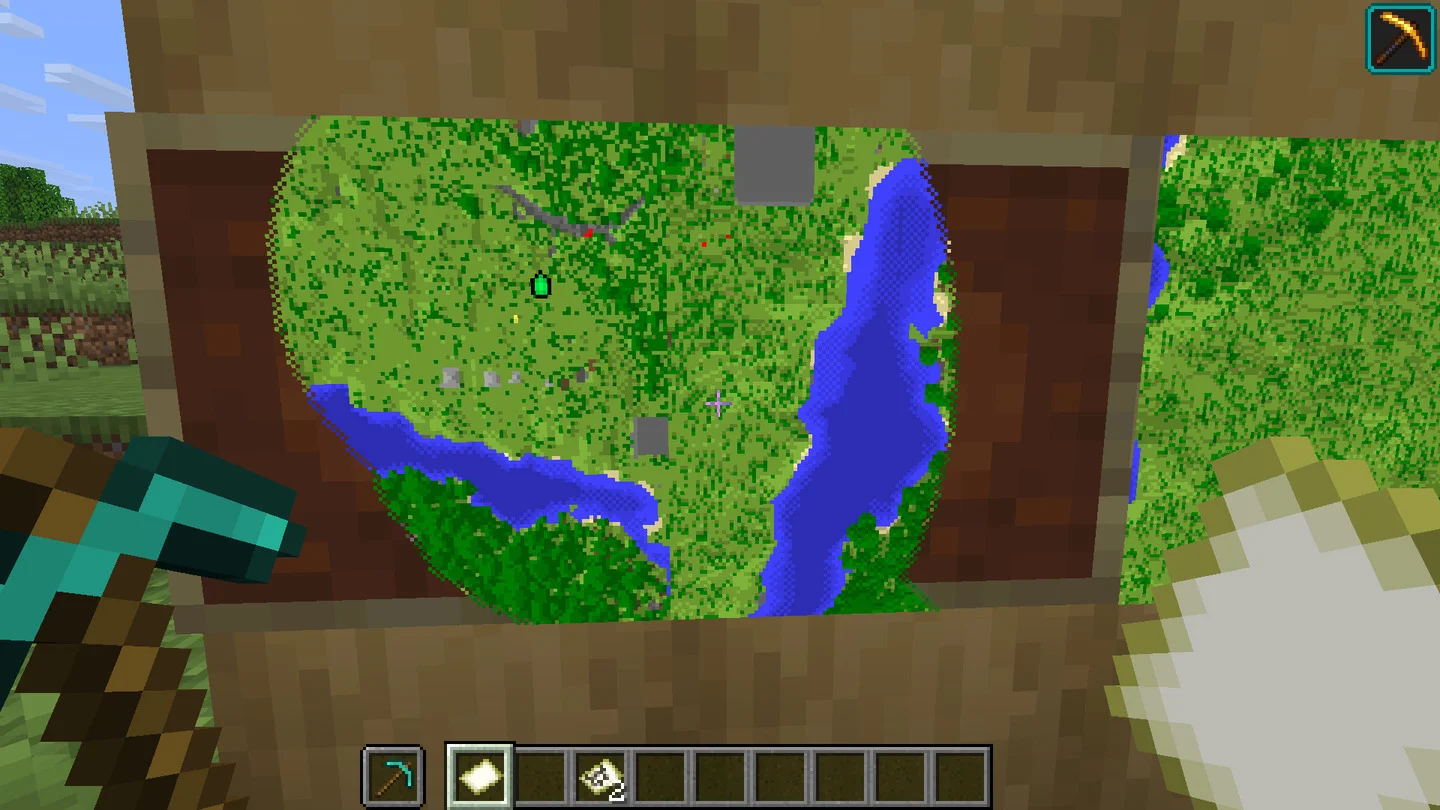 Minecraft