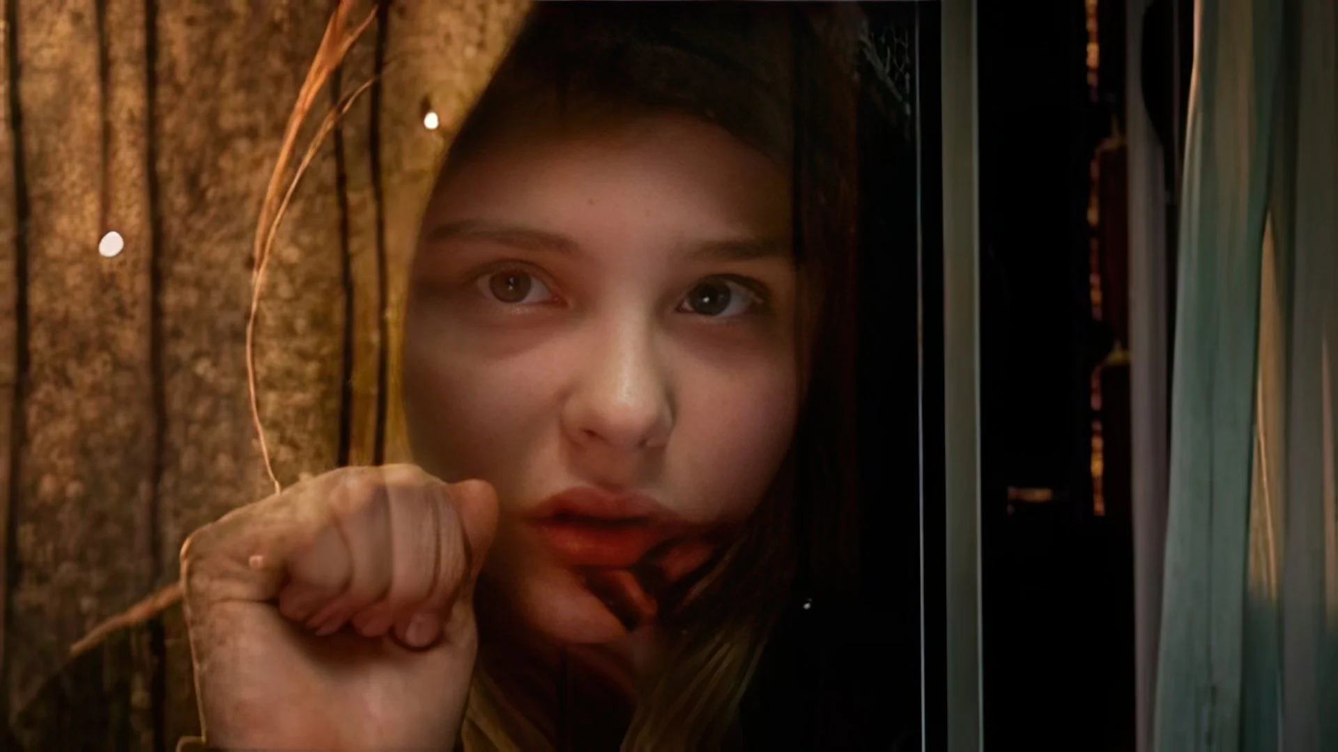 «Впусти меня. Сага» (2010)