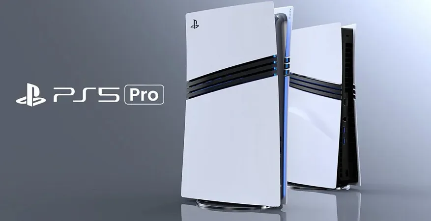 PS5 Pro