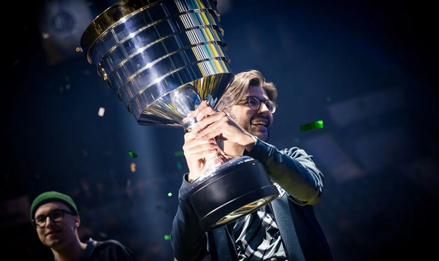 PGL Arlington Major 2022 по Dota 2 — дата проведения, участники и где смотреть