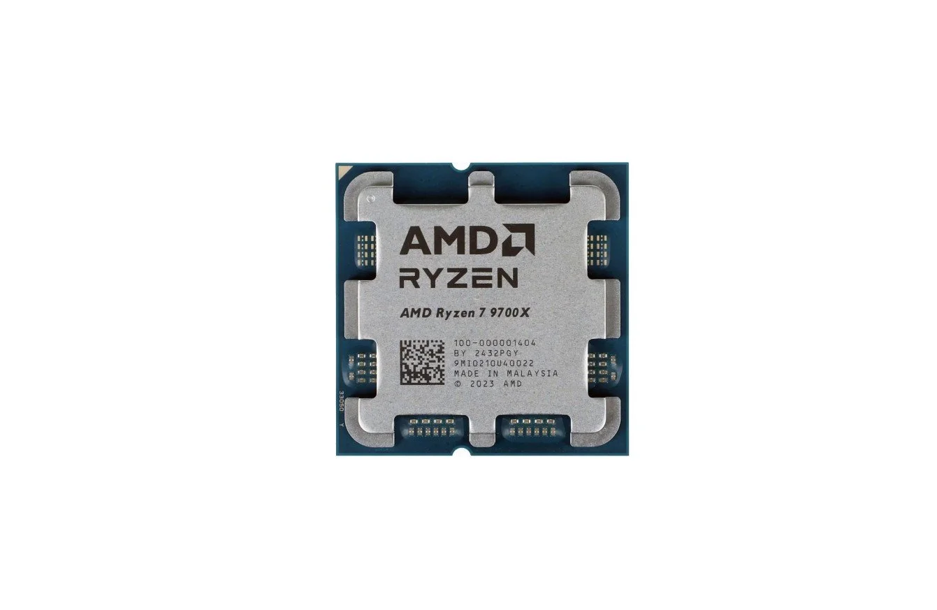 AMD Ryzen 7 9700X