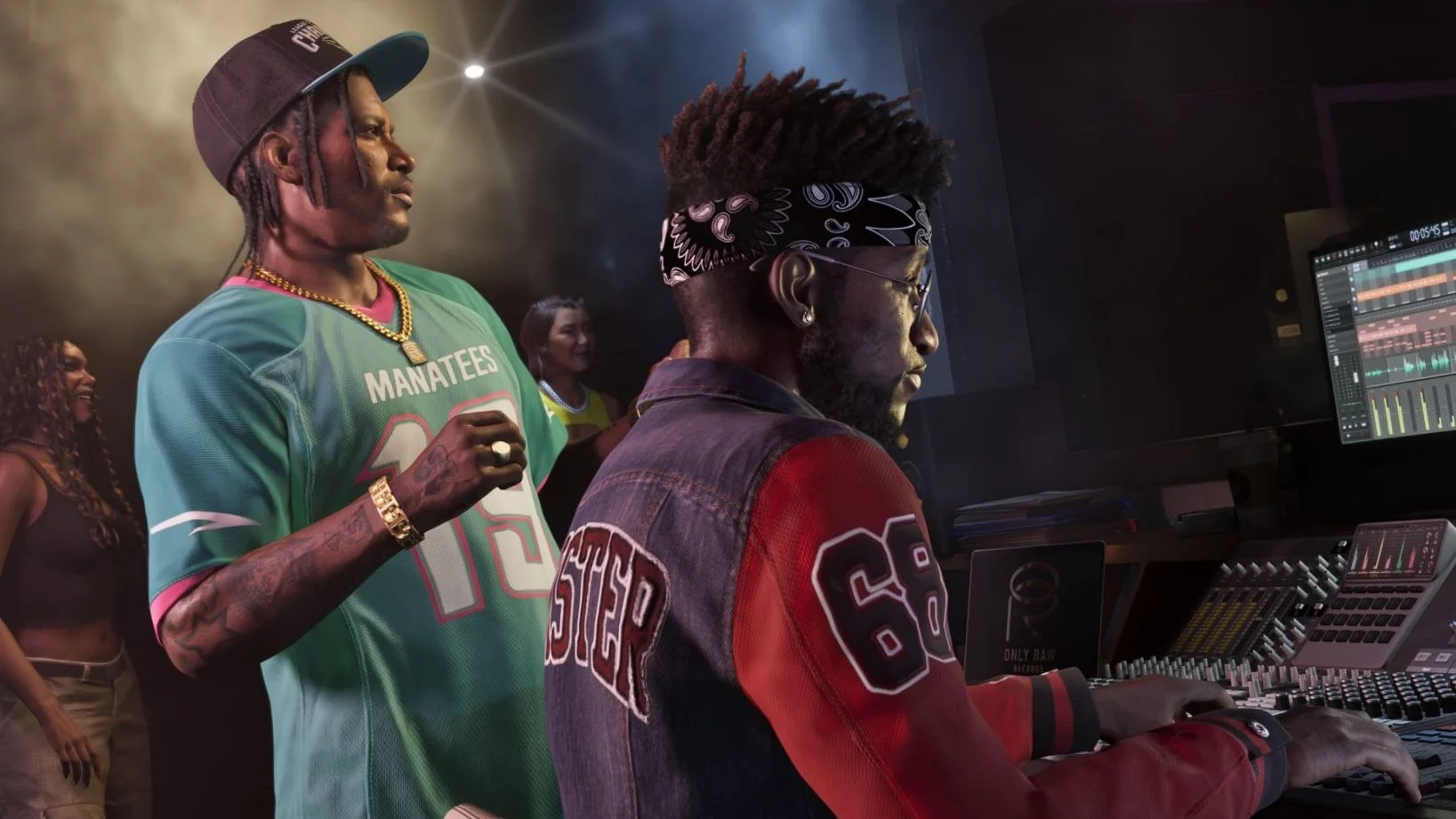 Модераторы форума по GTA 6 забанили надоедливого инсайдера за несбывшийся прогноз