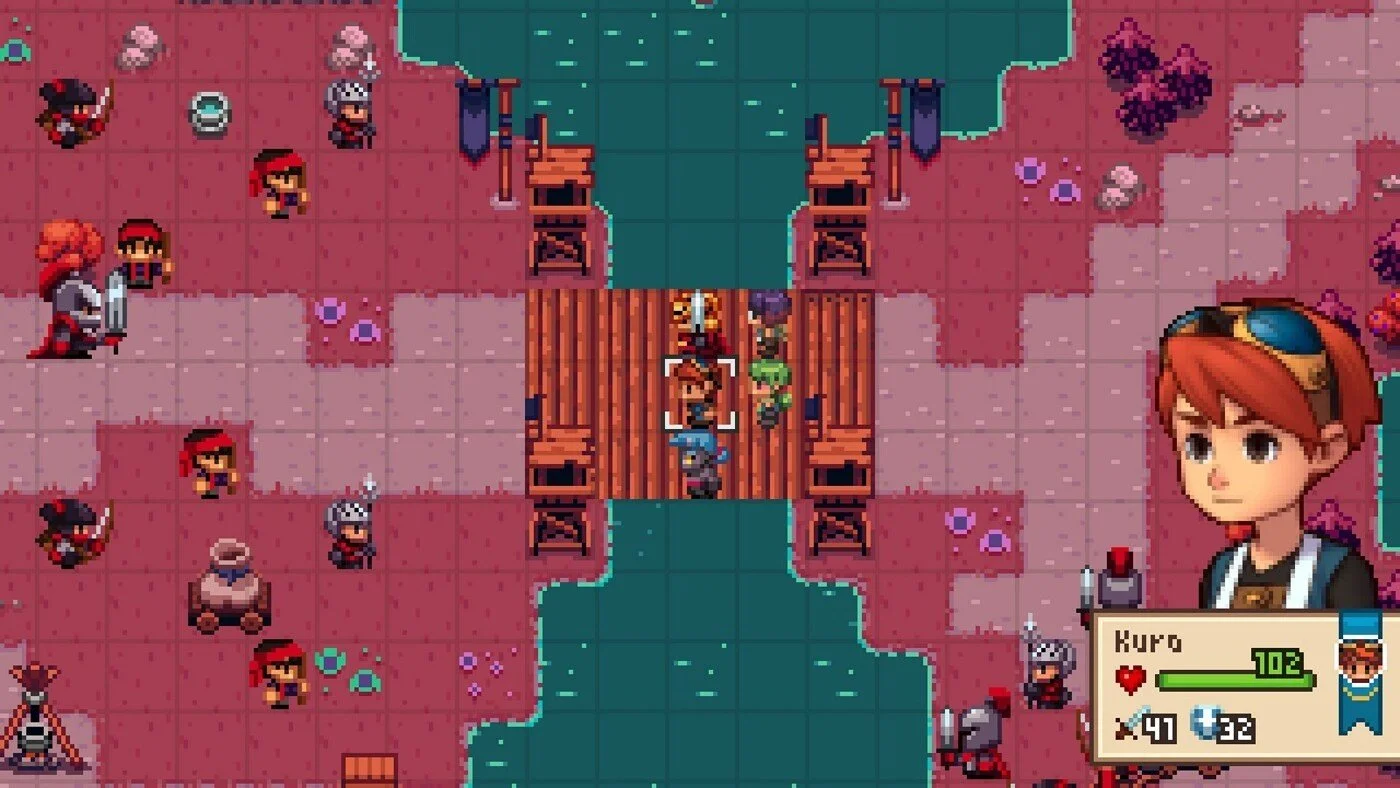 Evoland