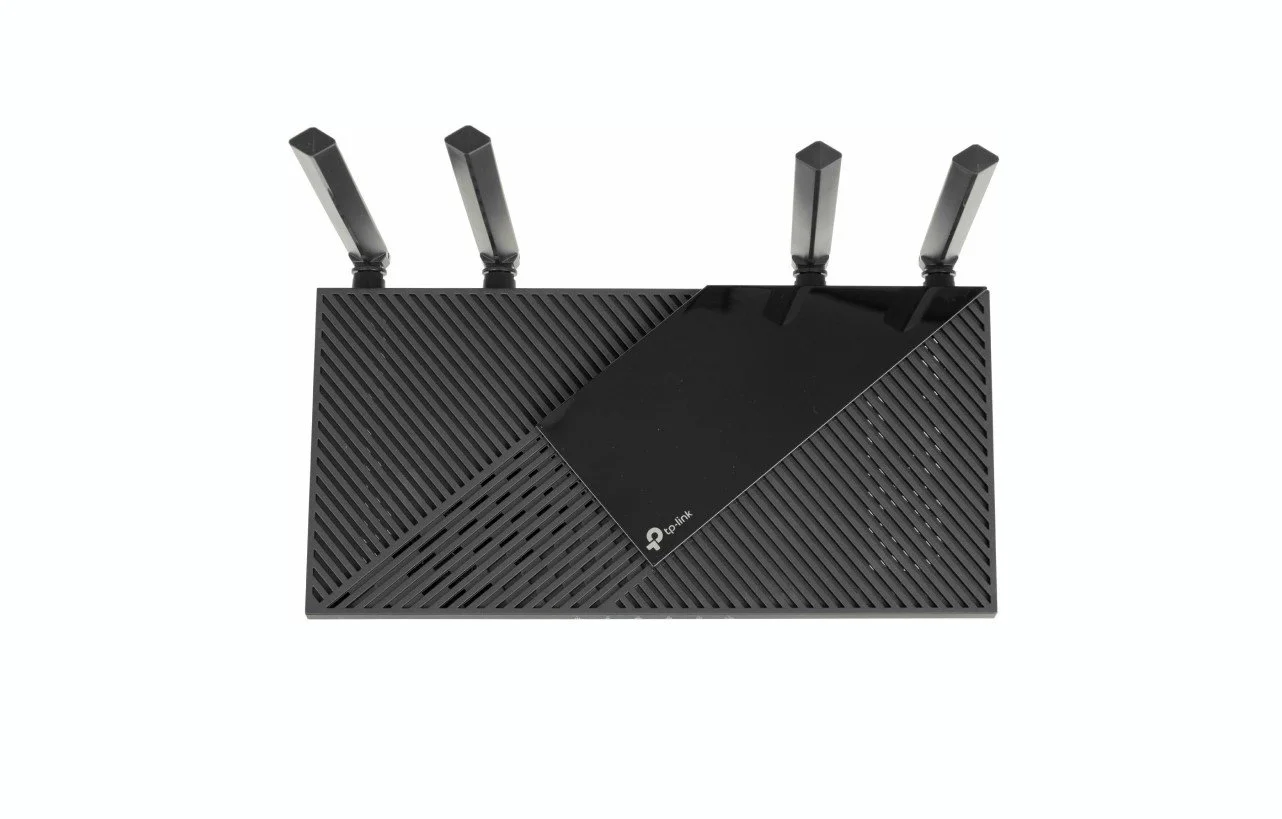 TP-LINK Archer AX55