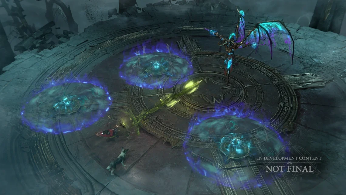 Diablo 4
