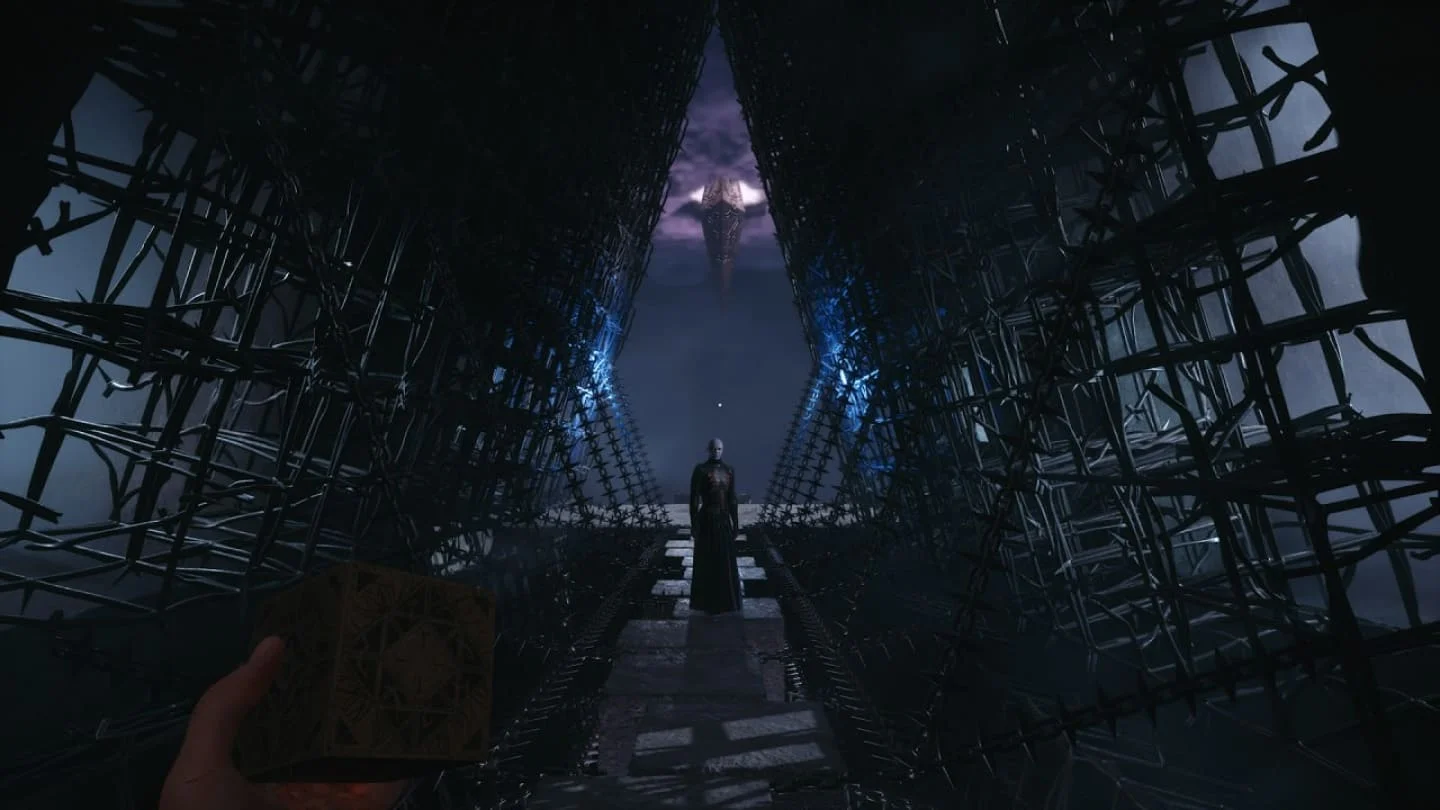 Clive Barker's Hellraiser: Revival