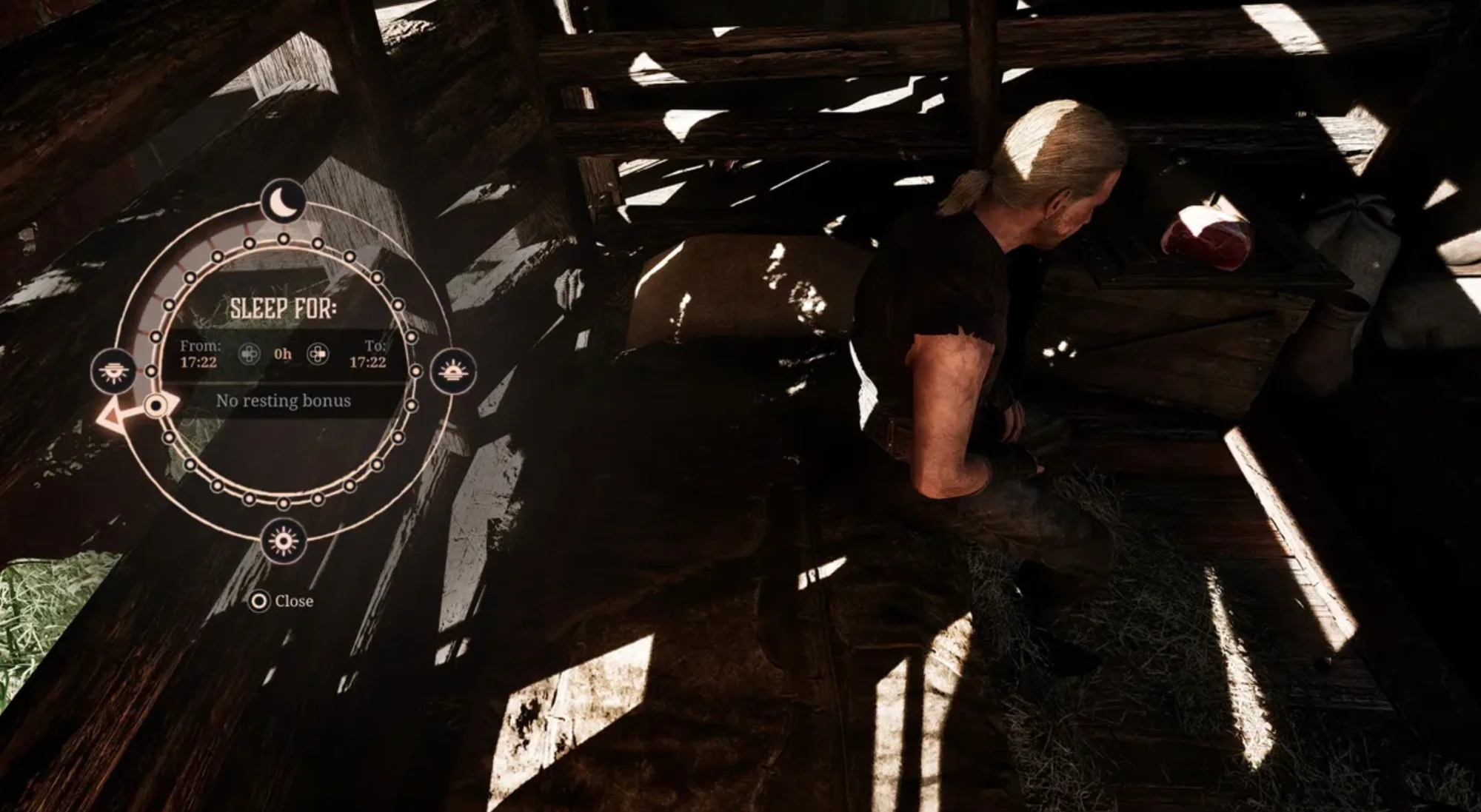 Gothic 1 Remake