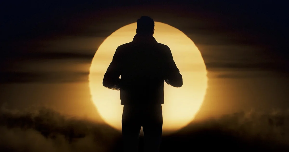 007 First Light