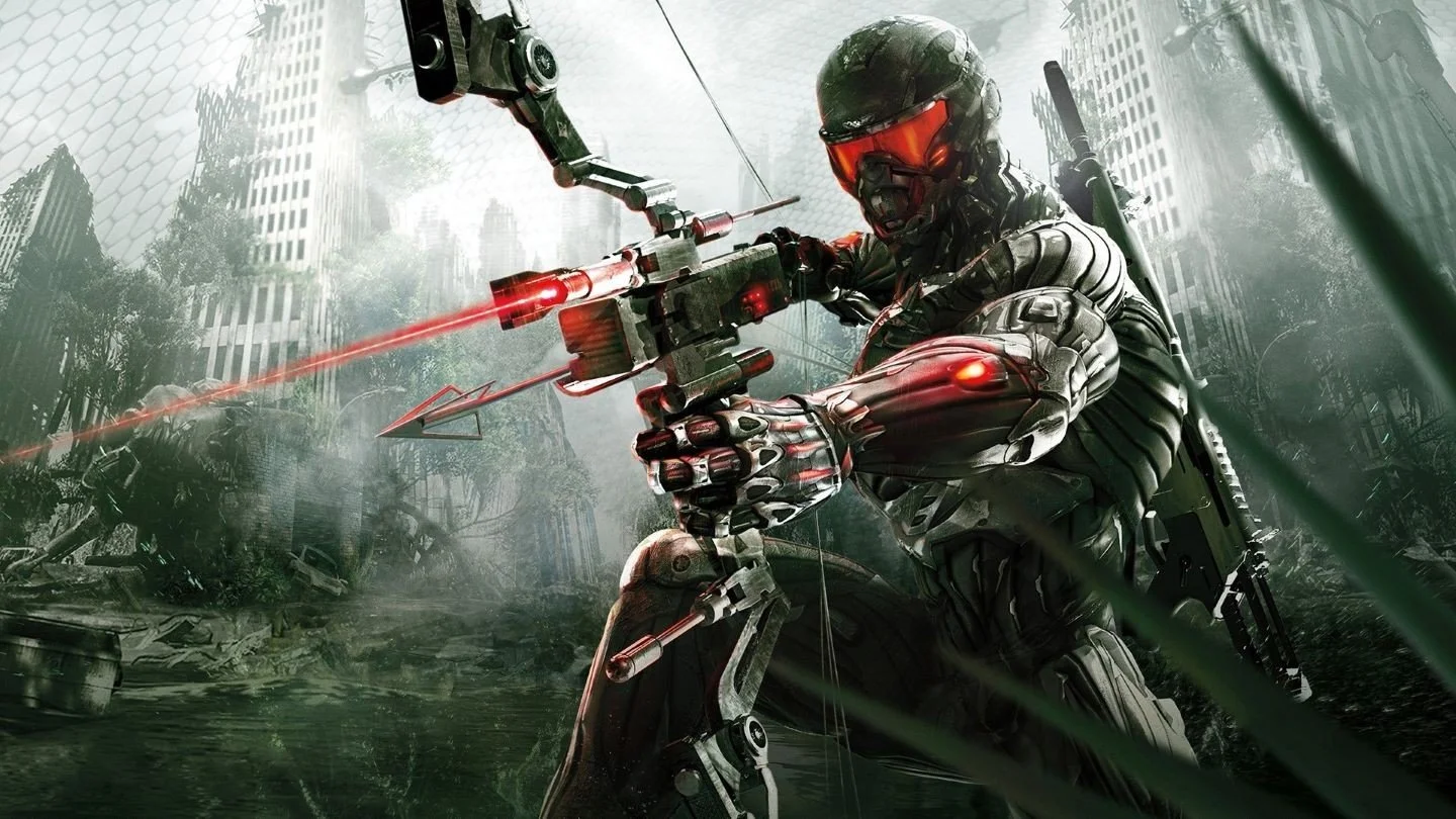 Crysis запустили на Intel Arc A380: новая видеокарта справилась с игрой 2007 года