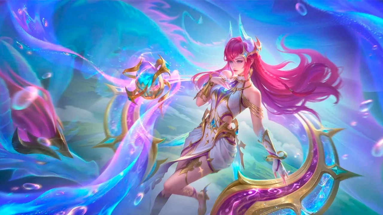Гайд по Mobile Legends в 2026 году: советы и герои для новичков