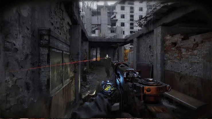Metro 2039