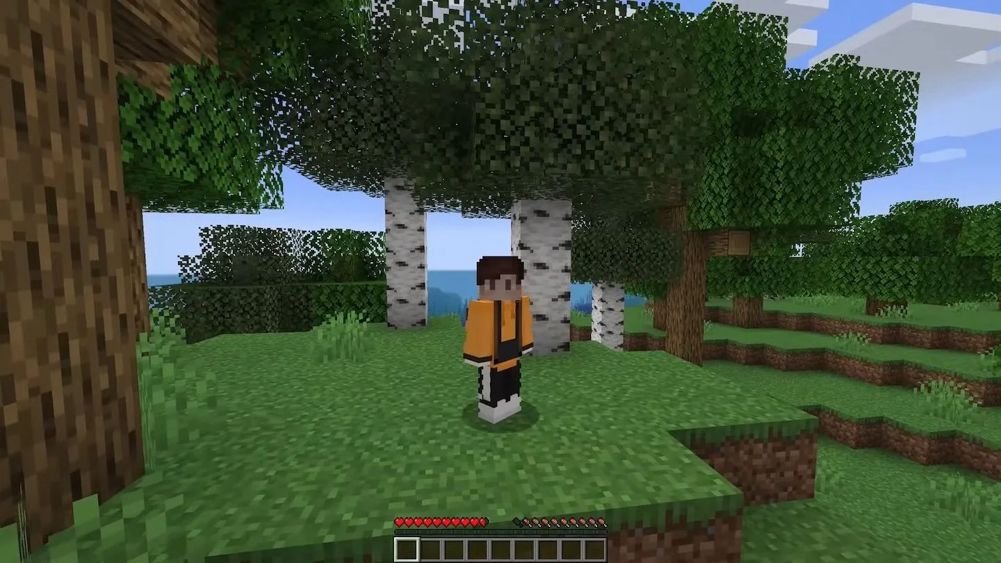 Источник: Evakz / Как играть в Minecraft по сети