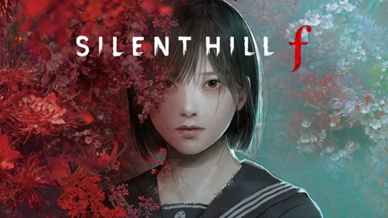 Silent Hill f: стоит ли ждать новую главу японского хоррора