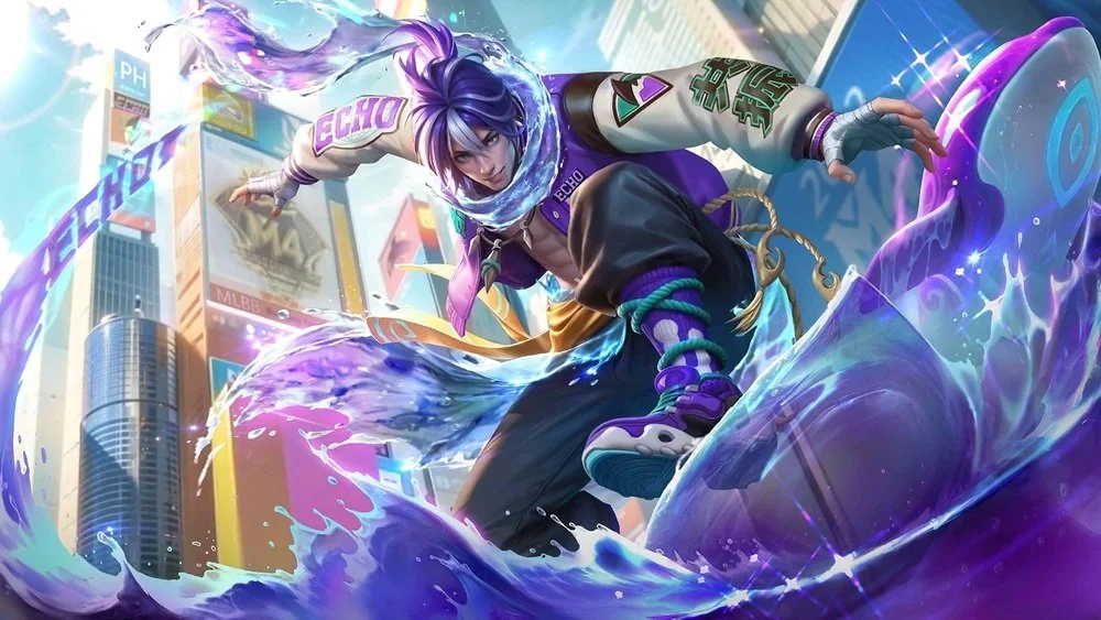 Источник: скриншот respawn.media / Чу Mobile Legends