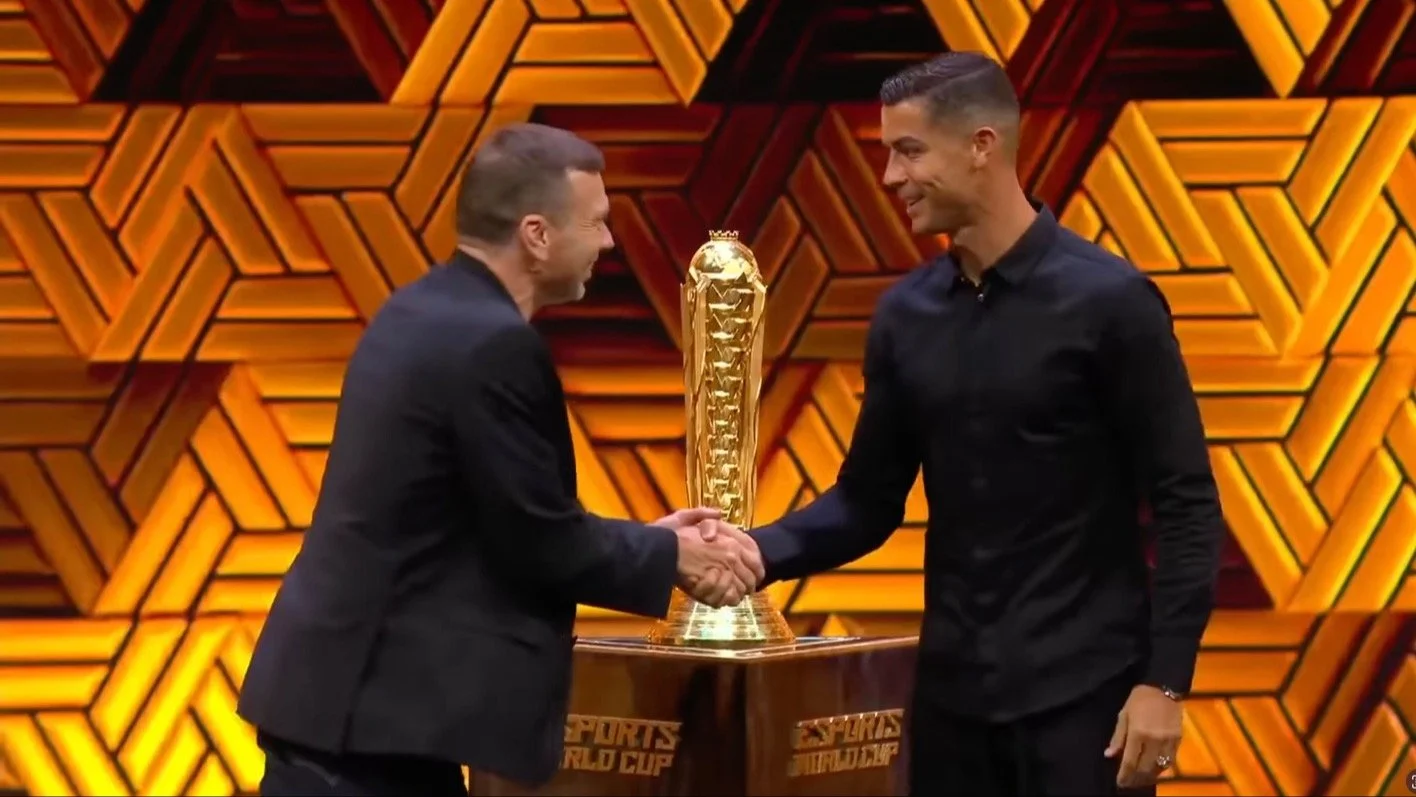 EWCF объявил о запуске квалификационной программы для Esports World Cup 2026