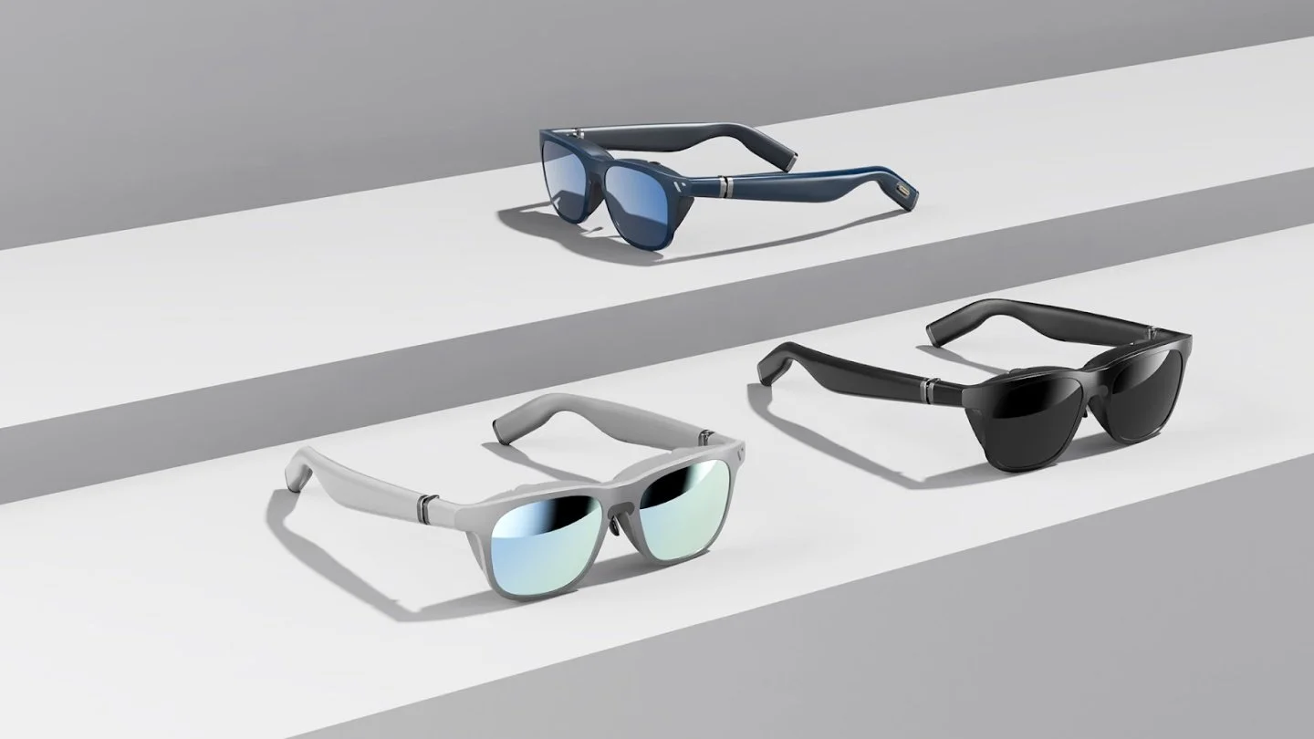 Источник: Viture /&nbsp;Viture One XR