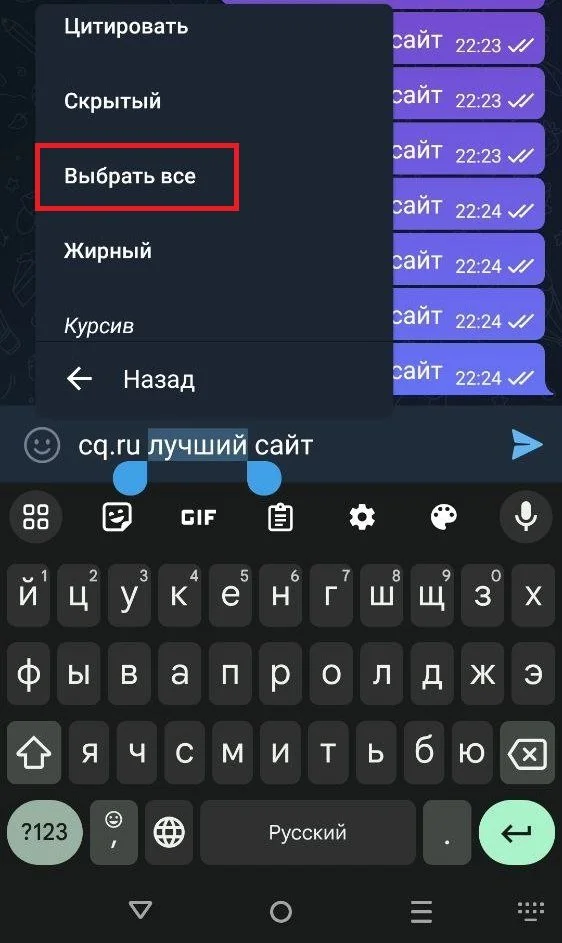 Изображение
