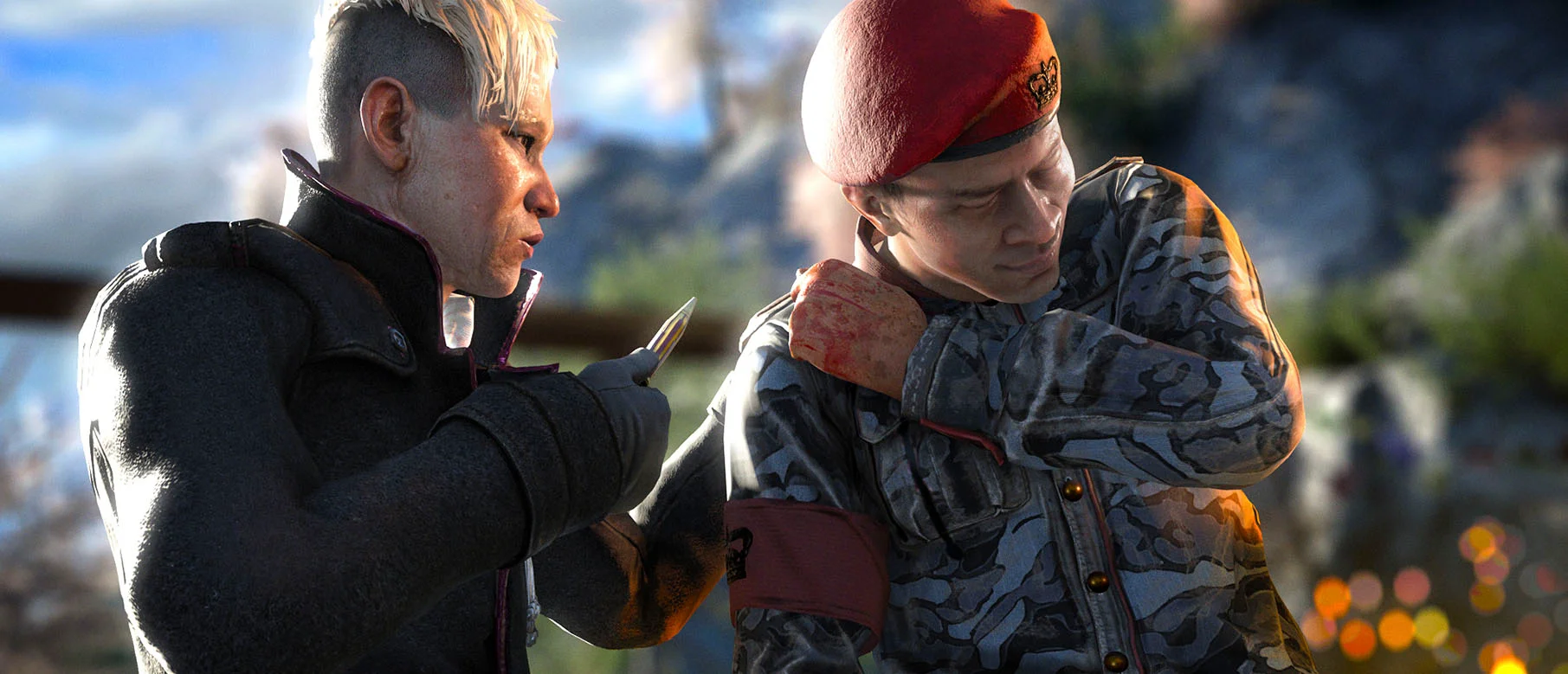 Far Cry 4